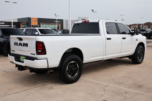 2026 RAM Ram 3500 Big Horn