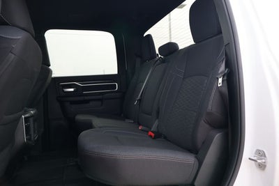 2026 RAM Ram 3500 Big Horn