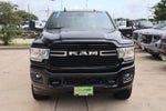 2019 RAM 3500 Big Horn