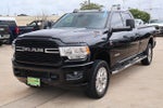 2019 RAM 3500 Big Horn