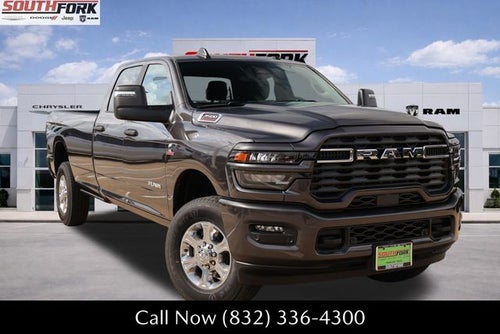 2026 RAM Ram 3500 Big Horn