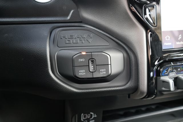 2026 RAM Ram 3500 Big Horn