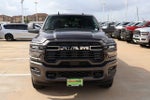 2026 RAM Ram 3500 Big Horn