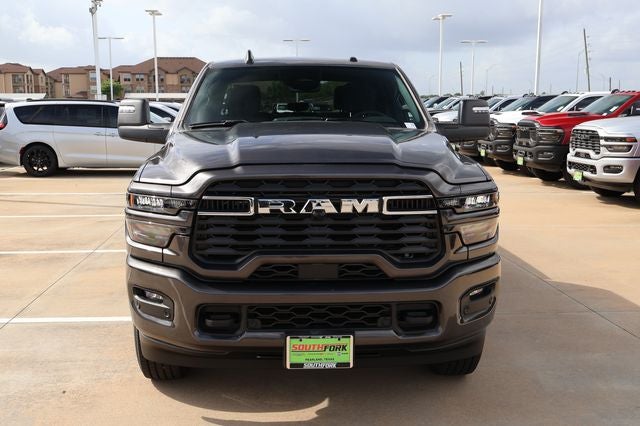 2026 RAM Ram 3500 Big Horn