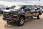 2026 RAM Ram 3500 Big Horn