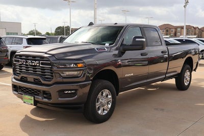 2026 RAM Ram 3500 Big Horn