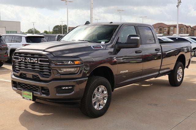 2026 RAM Ram 3500 Big Horn