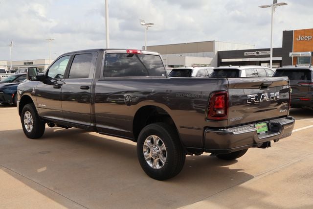 2026 RAM Ram 3500 Big Horn