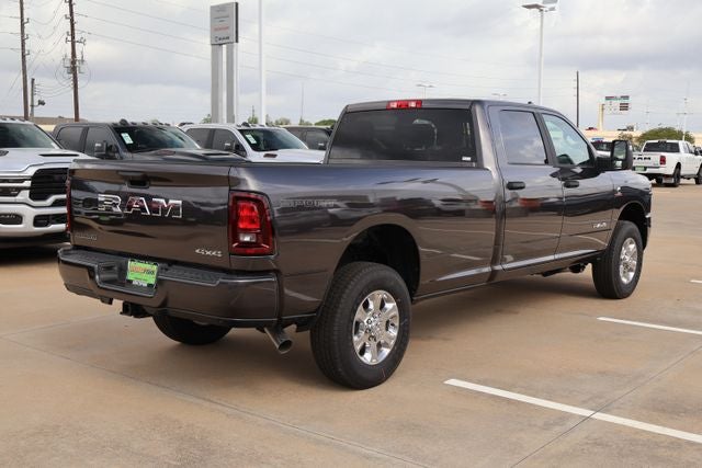2026 RAM Ram 3500 Big Horn