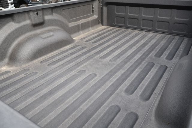2026 RAM Ram 3500 Big Horn