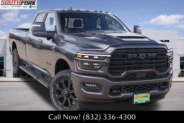 2026 RAM Ram 3500 Laramie