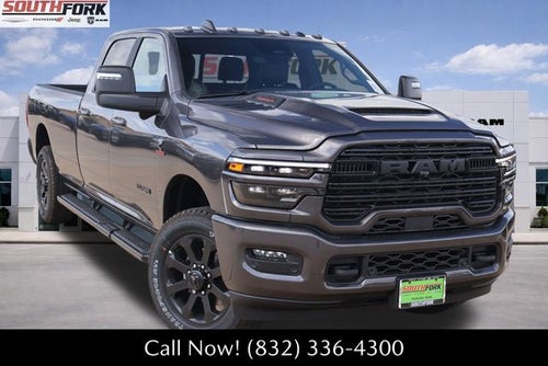 2026 RAM Ram 3500 Laramie