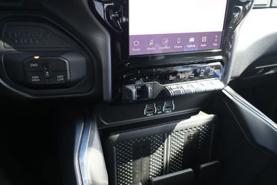 2026 RAM Ram 3500 Laramie