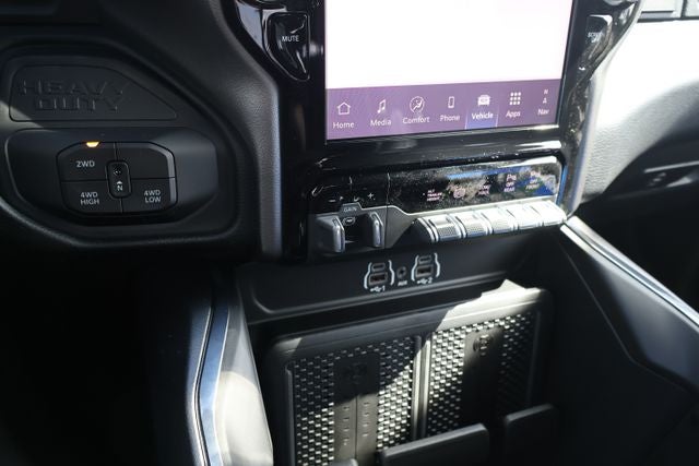 2026 RAM Ram 3500 Laramie