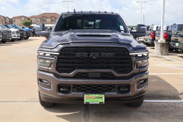 2026 RAM Ram 3500 Laramie