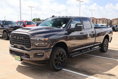 2026 RAM Ram 3500 Laramie