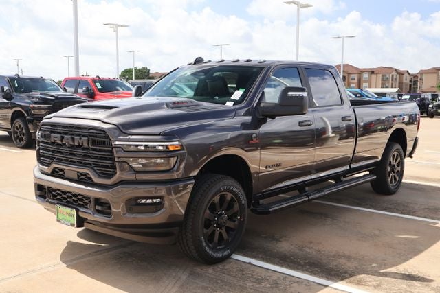 2026 RAM Ram 3500 Laramie