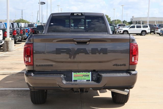 2026 RAM Ram 3500 Laramie