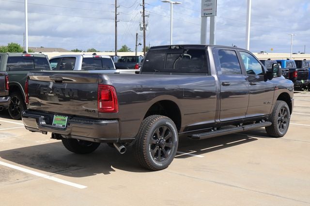 2026 RAM Ram 3500 Laramie