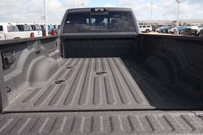 2026 RAM Ram 3500 Laramie