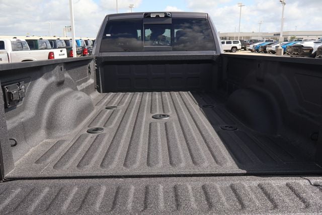2026 RAM Ram 3500 Laramie