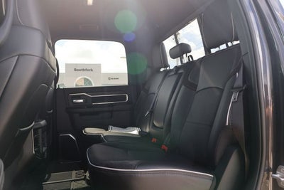 2026 RAM Ram 3500 Laramie