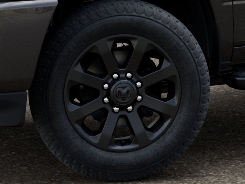 2026 RAM Ram 3500 Laramie