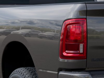 2026 RAM Ram 3500 Laramie
