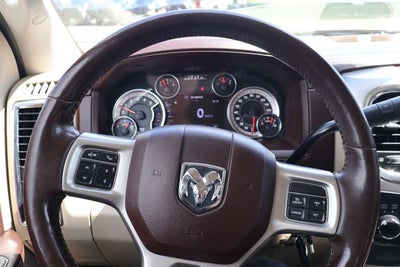 2017 RAM 3500 Laramie