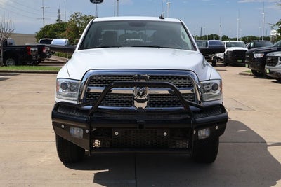 2017 RAM 3500 Laramie