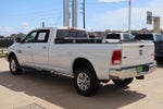 2017 RAM 3500 Laramie