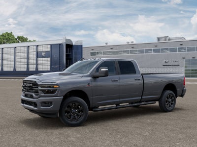 2026 RAM Ram 3500 Laramie