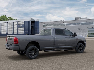 2026 RAM Ram 3500 Laramie