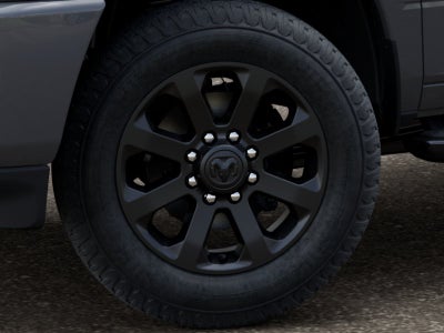 2026 RAM Ram 3500 Laramie