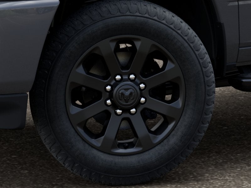 2026 RAM Ram 3500 Laramie