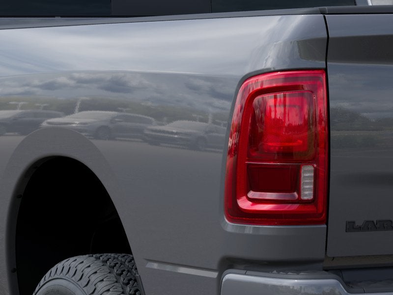 2026 RAM Ram 3500 Laramie