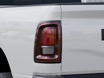 2027 RAM Ram 2500 Tradesman