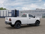 2027 RAM Ram 2500 Tradesman