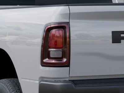 2026 RAM Ram 2500 Tradesman