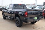2026 RAM Ram 2500 Tradesman Black Express