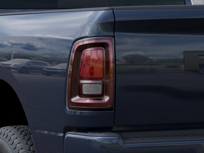 2026 RAM Ram 2500 Tradesman Black Express