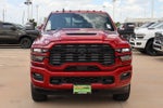 2026 RAM Ram 2500 Tradesman Black Express