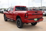 2026 RAM Ram 2500 Tradesman Black Express