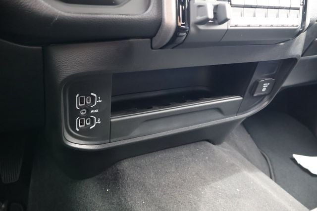 2026 RAM Ram 2500 Tradesman Black Express