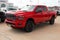 2026 RAM Ram 2500 Tradesman Black Express