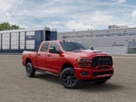 2026 RAM Ram 2500 Tradesman Black Express