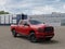 2026 RAM Ram 2500 Tradesman Black Express