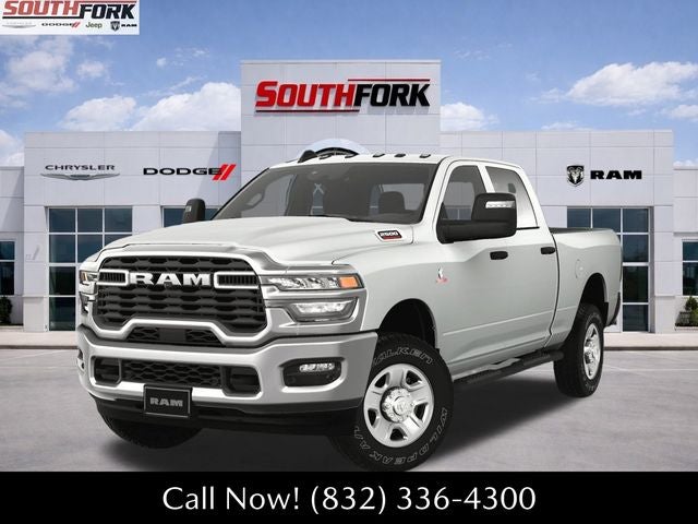2025 RAM Ram 2500 Tradesman