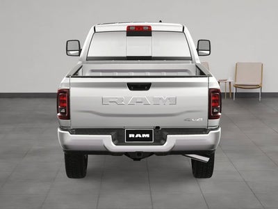 2025 RAM Ram 2500 Tradesman