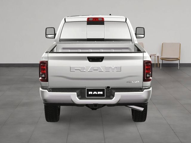 2025 RAM Ram 2500 Tradesman